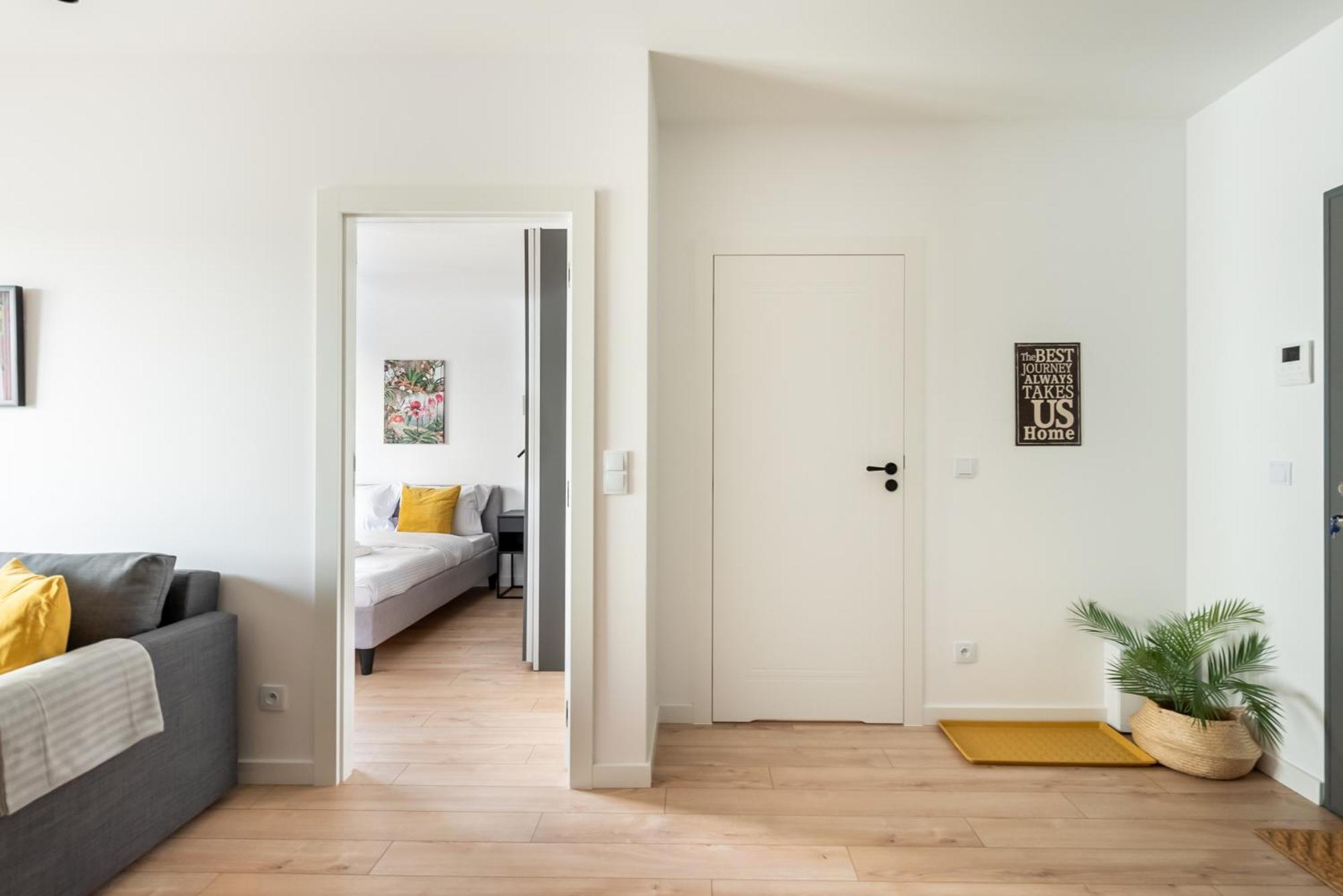 Wilenska Express Homely Butas