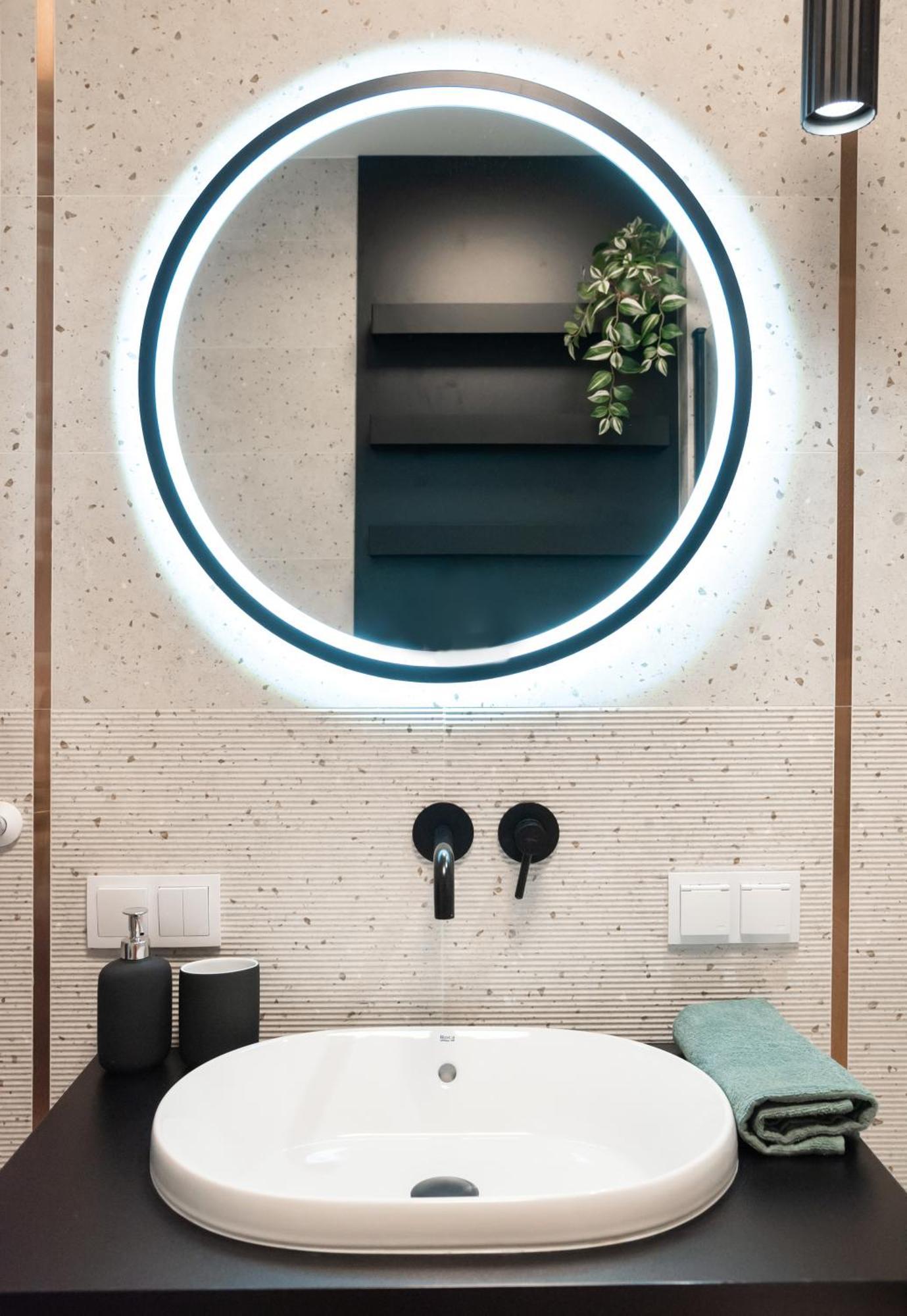 Wilenska Express Homely Butas Warsaw